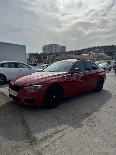 BMW 328-2
