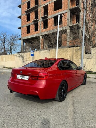 BMW 328-4