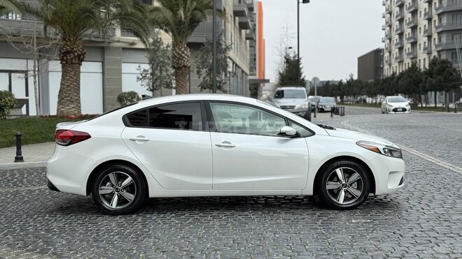 Kia Forte-3