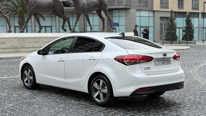 Kia Forte-7