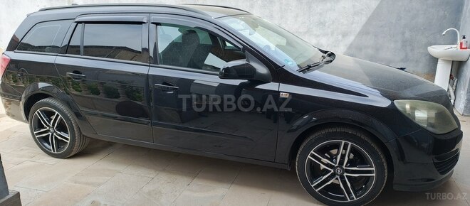 Opel Astra-19