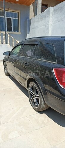 Opel Astra-14