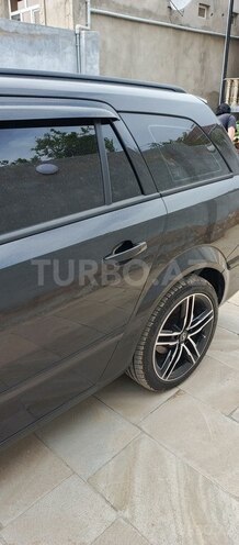 Opel Astra-16