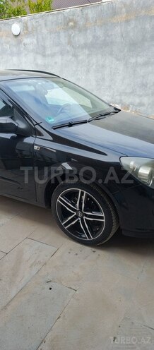Opel Astra-2