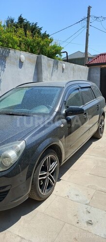 Opel Astra-15