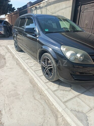 Opel Astra-9