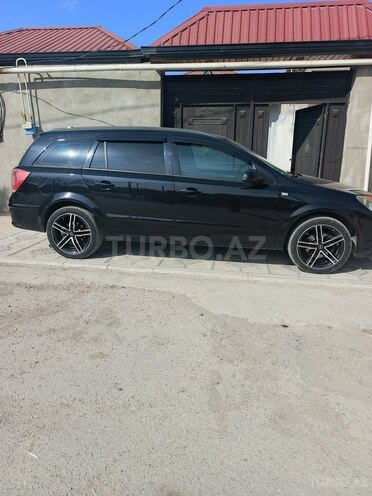 Opel Astra-8
