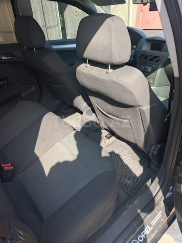 Opel Astra-6