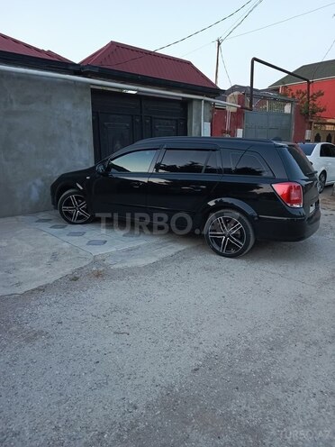 Opel Astra-13