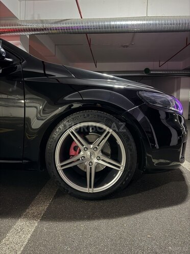Kia Cerato Koup 2012, 200,000 km - 1.6 l - Bakı