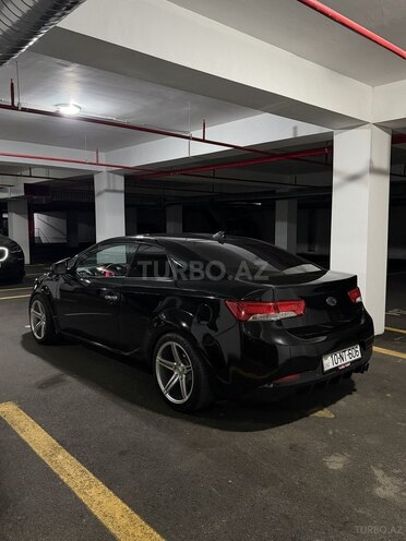 Kia Cerato Koup 2012, 200,000 km - 1.6 l - Bakı