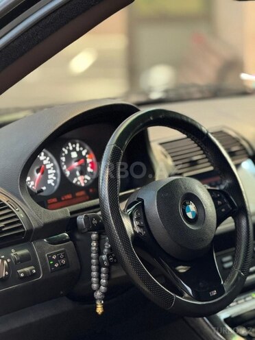 BMW X5-5