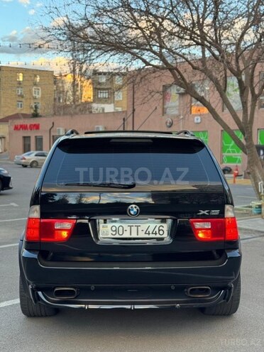 BMW X5-3