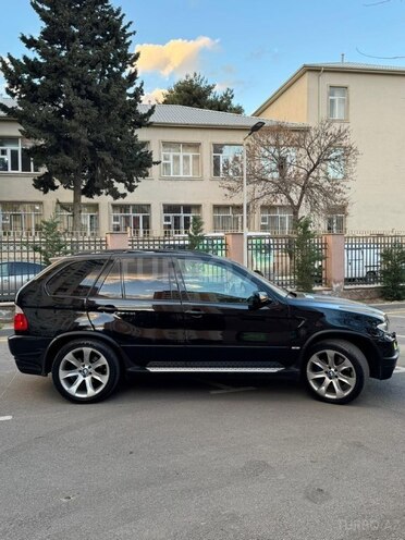 BMW X5-4