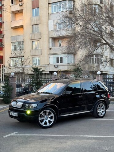 BMW X5-2