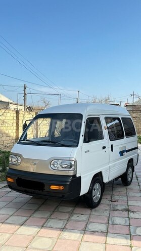 Chevrolet Damas-2