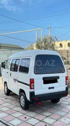 Chevrolet Damas-4