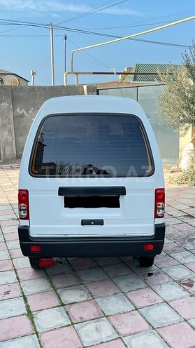 Chevrolet Damas-3