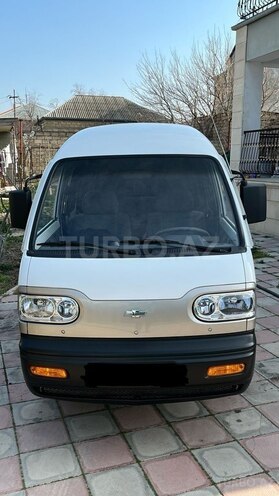 Chevrolet Damas-1