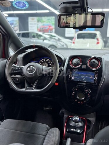 Nissan Note 2017, 64,278 km - 1.2 l - Bakı