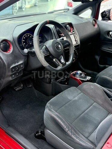 Nissan Note 2017, 64,278 km - 1.2 l - Bakı