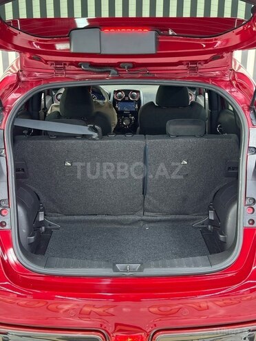 Nissan Note 2017, 64,278 km - 1.2 l - Bakı