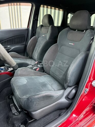 Nissan Note 2017, 64,278 km - 1.2 l - Bakı