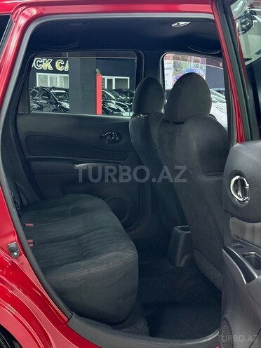 Nissan Note 2017, 64,278 km - 1.2 l - Bakı