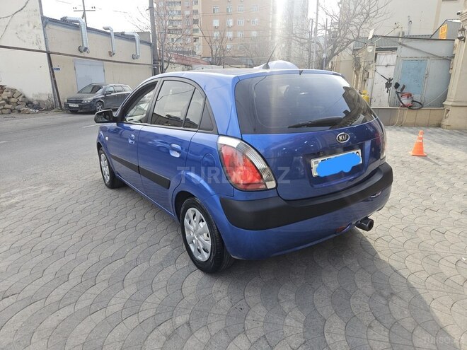 Kia Rio 2006, 326,000 km - 1.4 l - Bakı