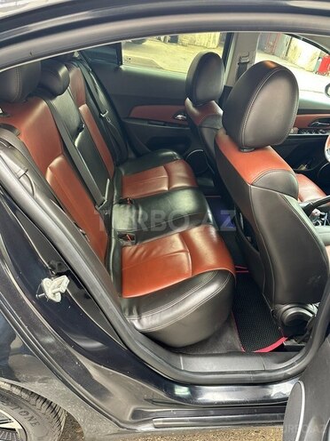 Chevrolet Cruze 2012, 292,000 km - 1.4 l - Bakı