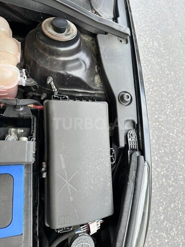 Chevrolet Cruze 2012, 292,000 km - 1.4 l - Bakı
