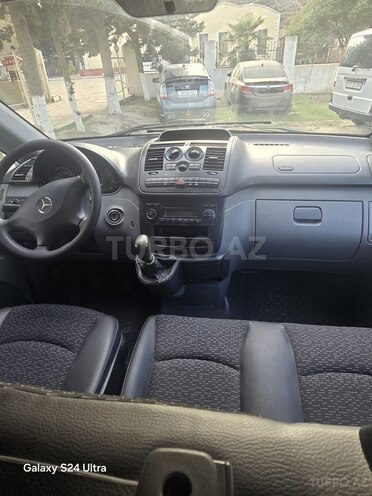 Mercedes  2007, 366,000 km - 2.1 l - Bakı