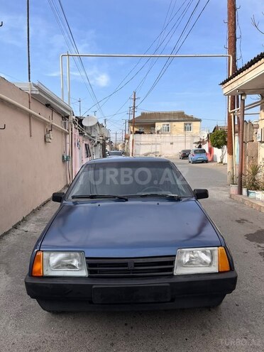 LADA (VAZ) 21099 2004, 523,654 km - 1.6 l - Bakı