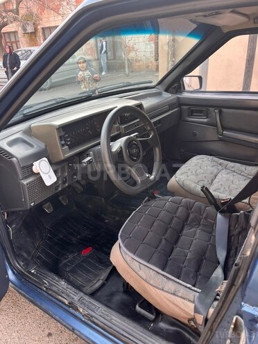 LADA (VAZ) 21099 2004, 523,654 km - 1.6 l - Bakı