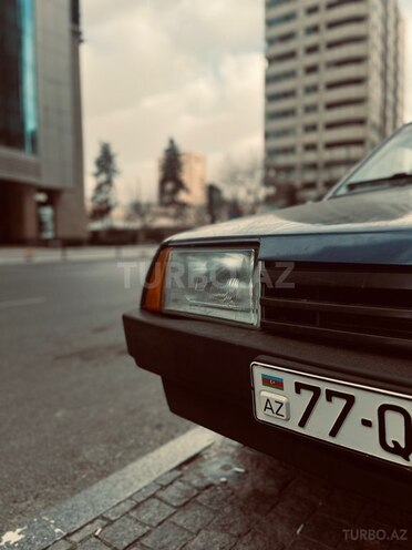 LADA (VAZ) 21099 2004, 523,654 km - 1.6 l - Bakı