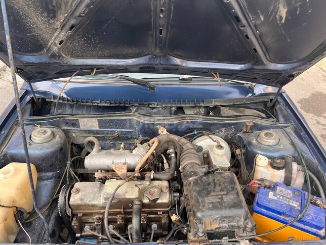 LADA (VAZ) 21099 2004, 523,654 km - 1.6 l - Bakı