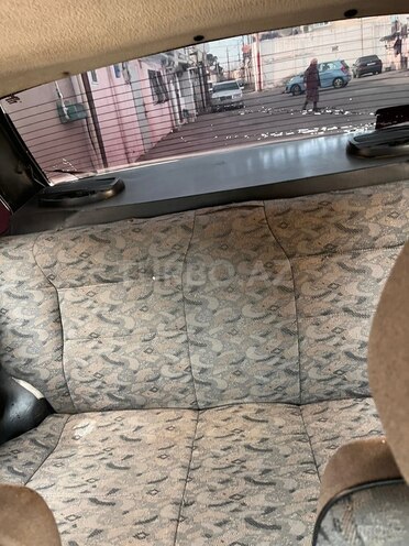 LADA (VAZ) 21099 2004, 523,654 km - 1.6 l - Bakı