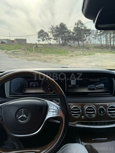 Mercedes S 500-3