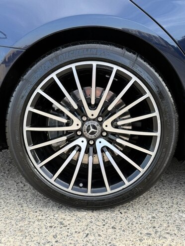 Mercedes S 500-10