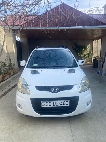 Hyundai Matrix 2008, 175,500 km - 1.6 l - Bakı