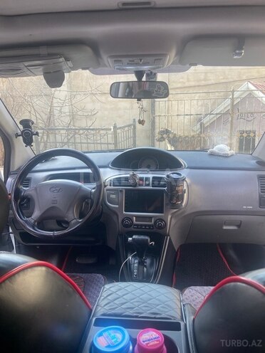 Hyundai Matrix 2008, 175,500 km - 1.6 l - Bakı