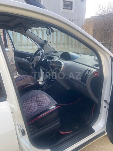 Hyundai Matrix 2008, 175,500 km - 1.6 l - Bakı