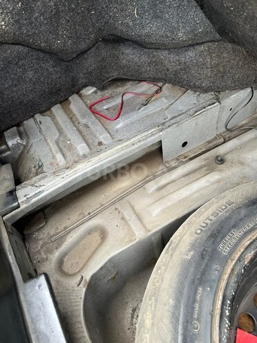 Mercedes C 180 1995, 194,970 km - 1.8 l - Lənkəran