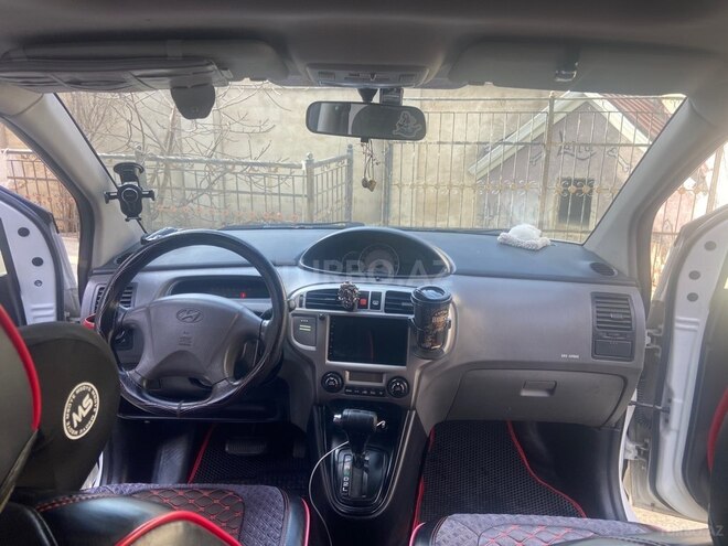 Hyundai Matrix 2008, 175,500 km - 1.6 l - Bakı