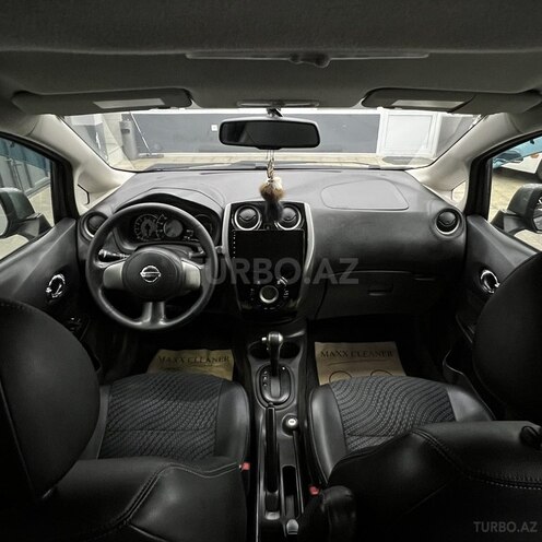 Nissan Note-5