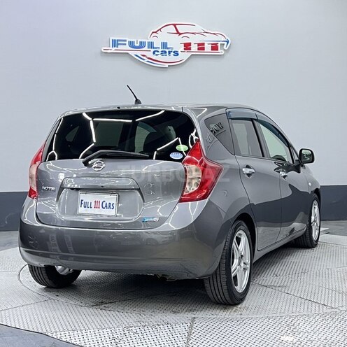 Nissan Note-11
