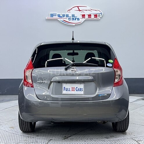 Nissan Note-12