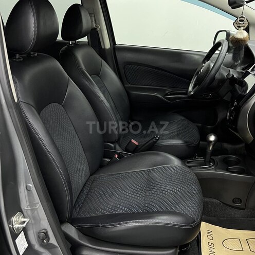 Nissan Note-4