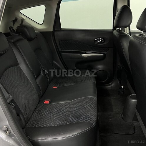 Nissan Note-6