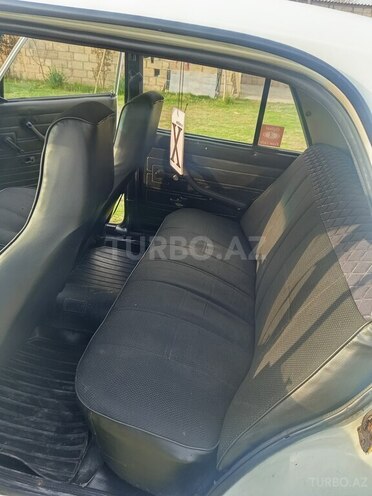 LADA (VAZ) 2107 2007, 14,700 km - 1.6 л - Bərdə